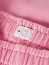 NAME IT Sweat Shorts Harmonia Pink Drink